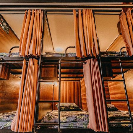 Ikigai Dorm Hostel - Danang Beach Экстерьер фото
