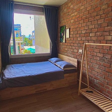 Ikigai Dorm Hostel - Danang Beach Экстерьер фото