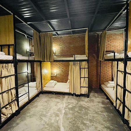Ikigai Dorm Hostel - Danang Beach Экстерьер фото