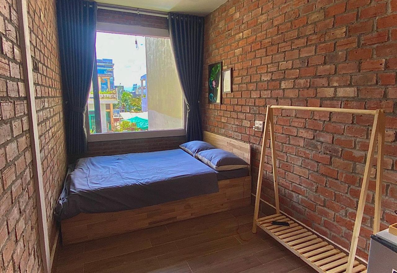 Ikigai Dorm Hostel - Danang Beach Экстерьер фото