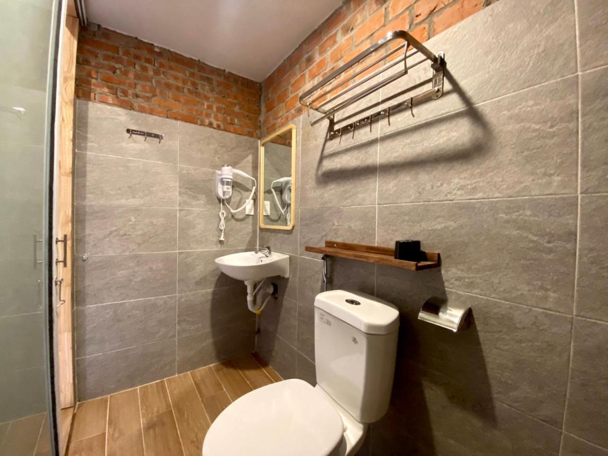 Ikigai Dorm Hostel - Danang Beach Экстерьер фото