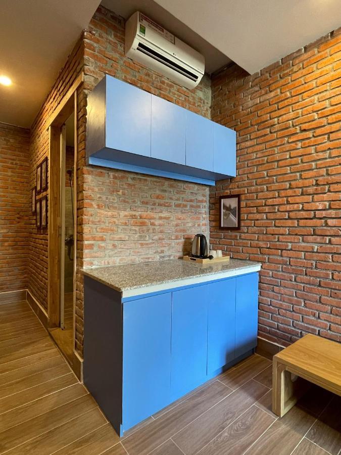 Ikigai Dorm Hostel - Danang Beach Экстерьер фото